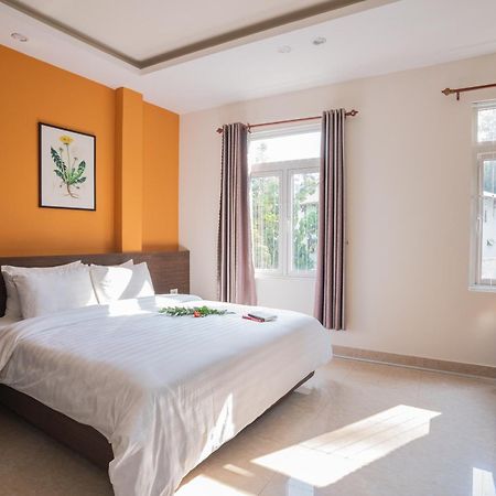 Nature Hotel - Dalat 3 Εξωτερικό φωτογραφία