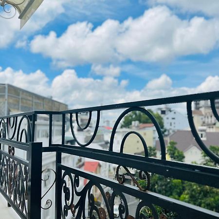 Nature Hotel - Dalat 3 Εξωτερικό φωτογραφία