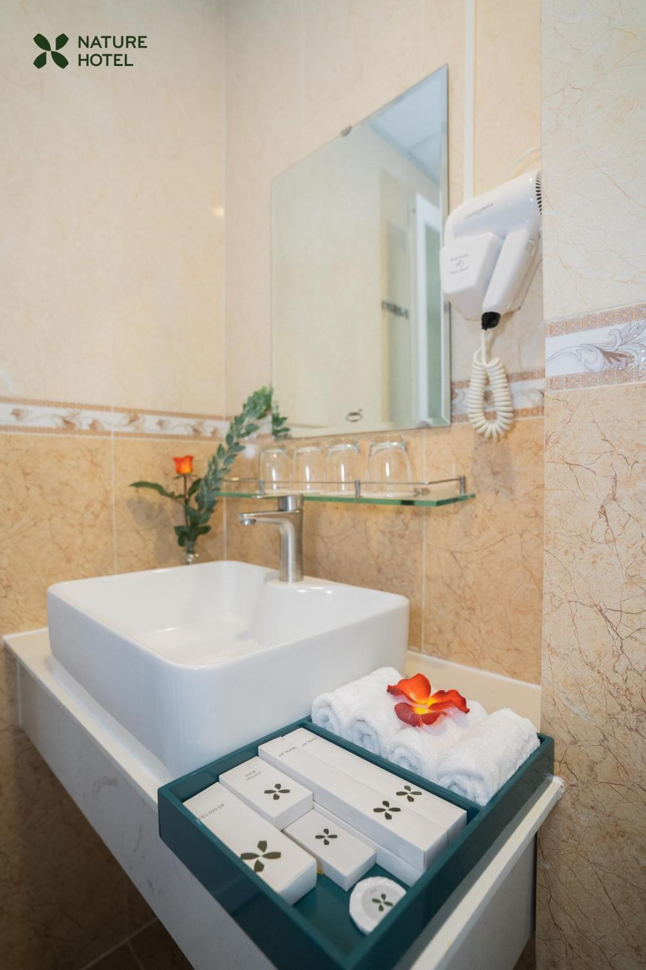 Nature Hotel - Dalat 3 Εξωτερικό φωτογραφία