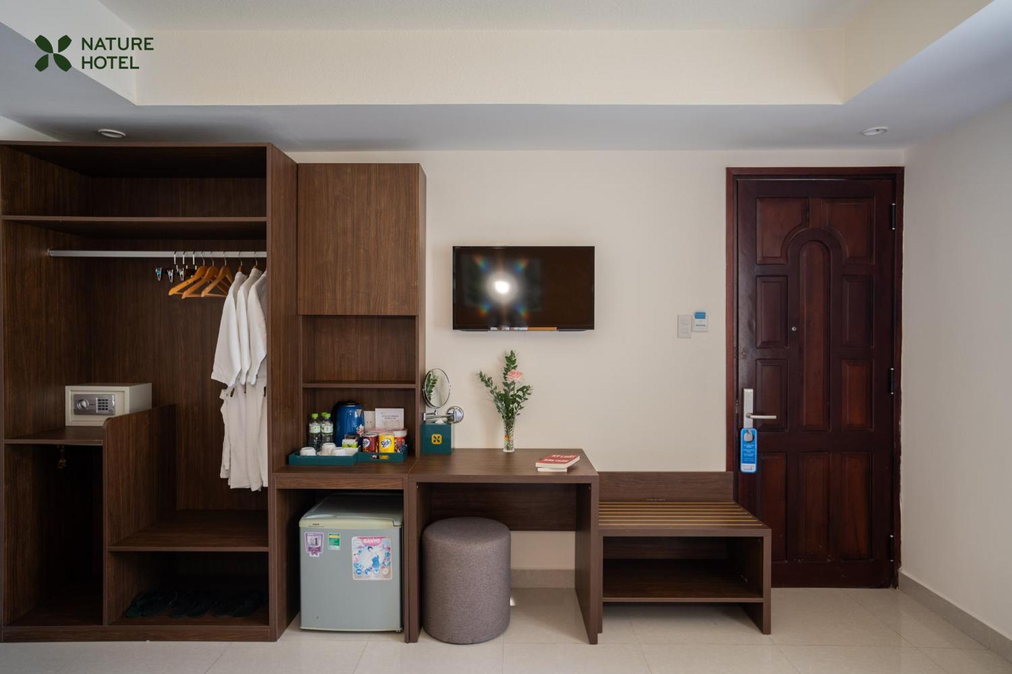 Nature Hotel - Dalat 3 Εξωτερικό φωτογραφία