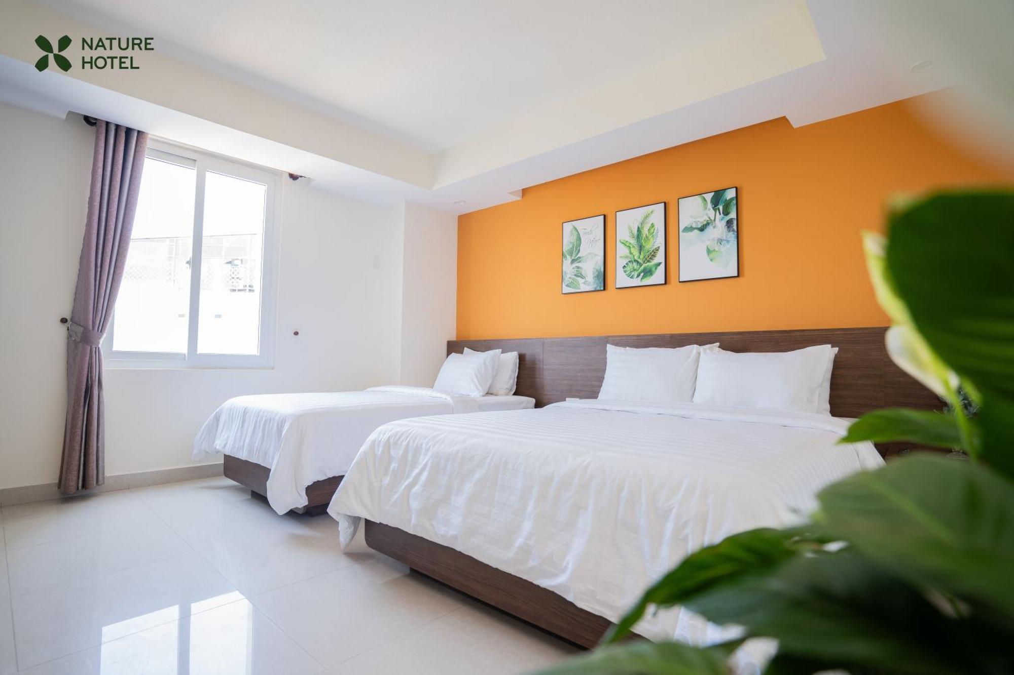 Nature Hotel - Dalat 3 Εξωτερικό φωτογραφία
