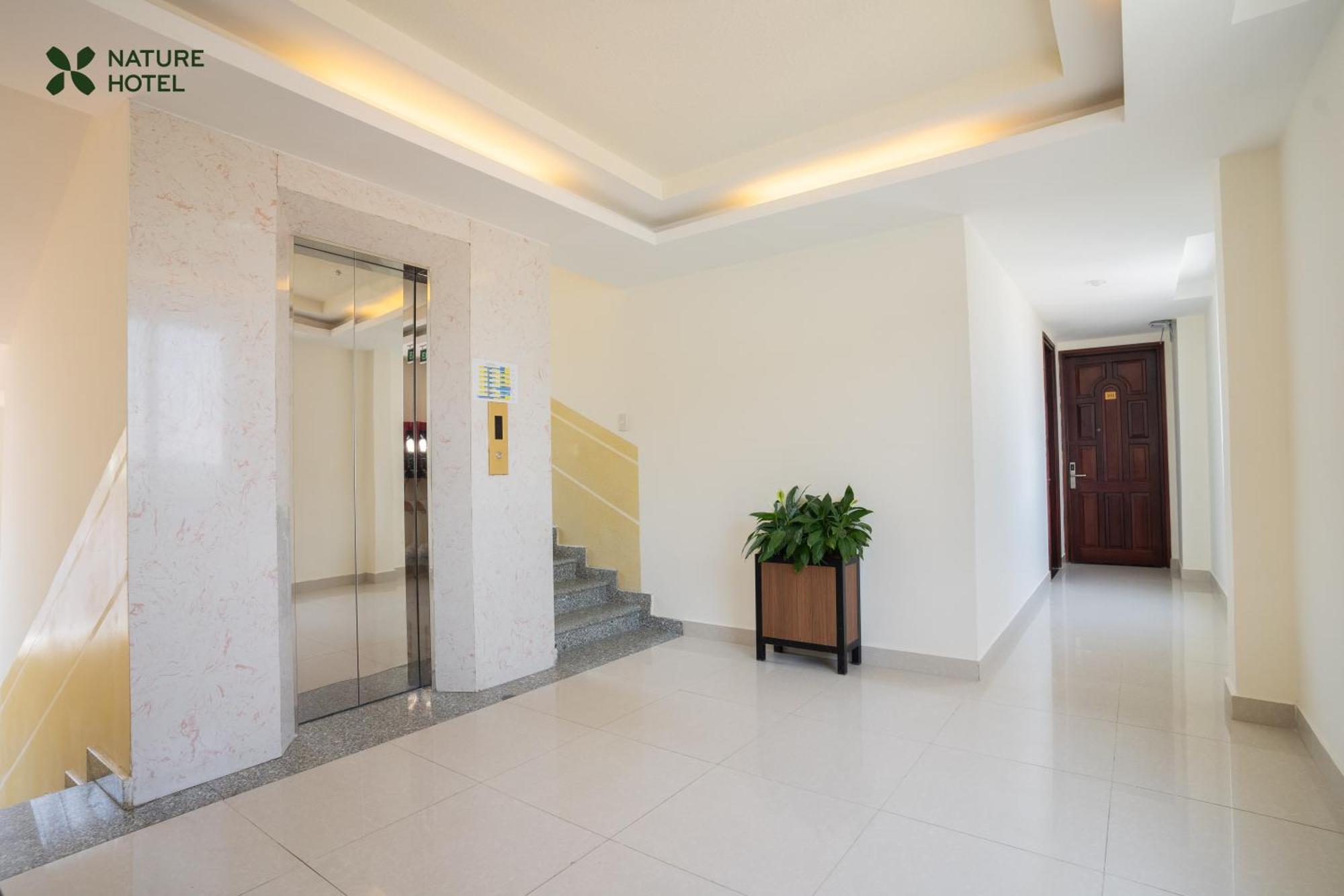 Nature Hotel - Dalat 3 Εξωτερικό φωτογραφία