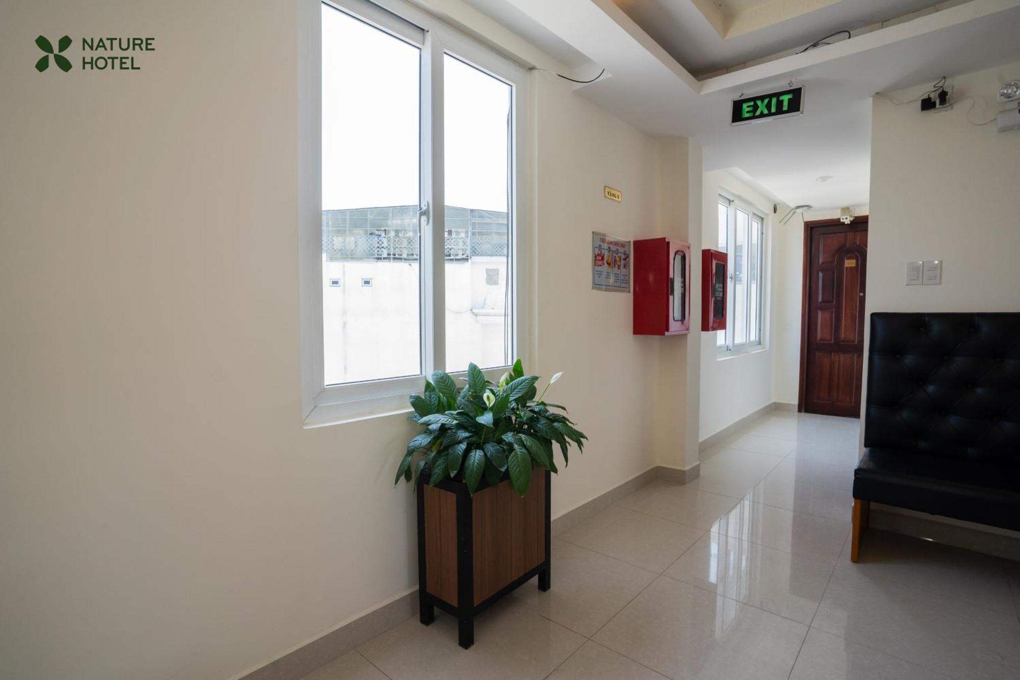 Nature Hotel - Dalat 3 Εξωτερικό φωτογραφία