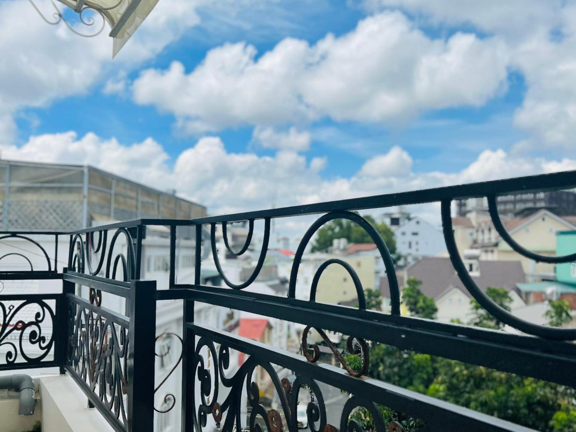 Nature Hotel - Dalat 3 Εξωτερικό φωτογραφία