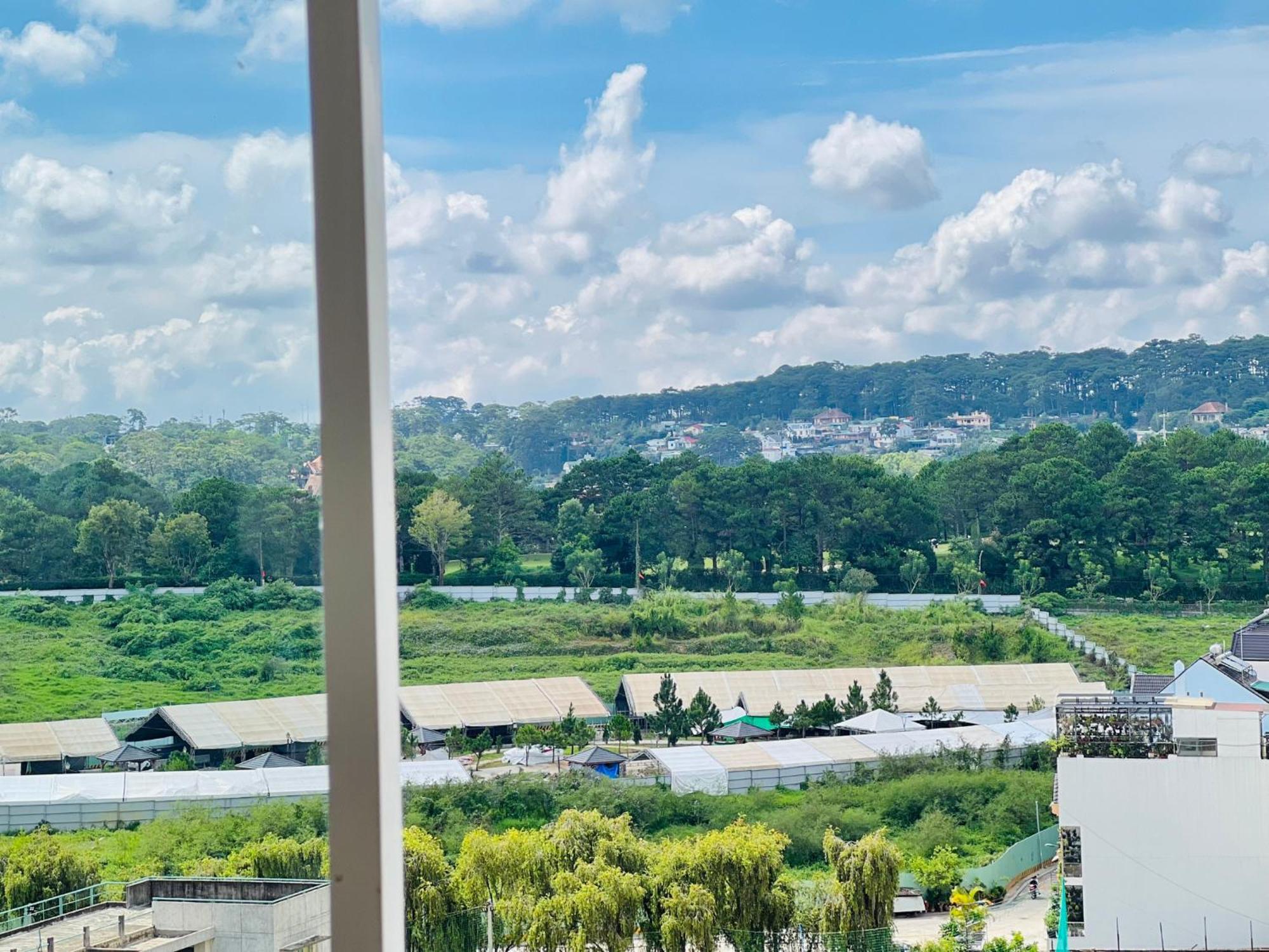 Nature Hotel - Dalat 3 Εξωτερικό φωτογραφία
