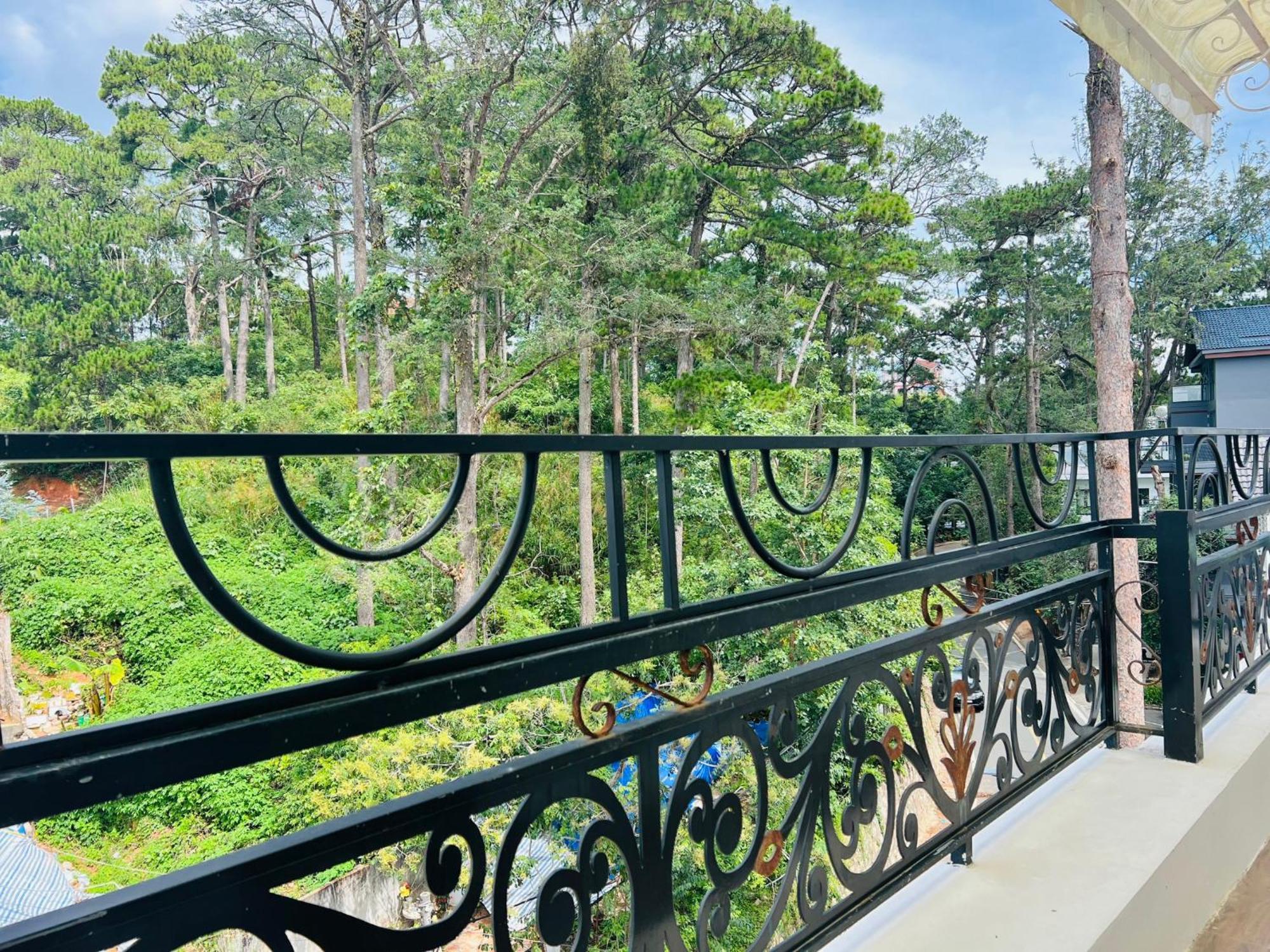 Nature Hotel - Dalat 3 Εξωτερικό φωτογραφία