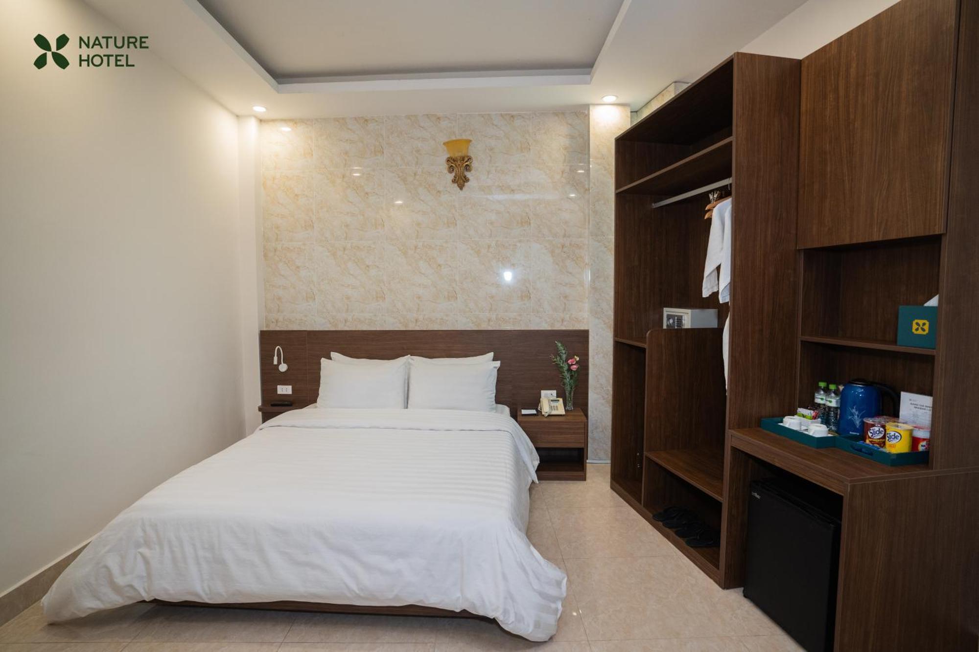 Nature Hotel - Dalat 3 Εξωτερικό φωτογραφία