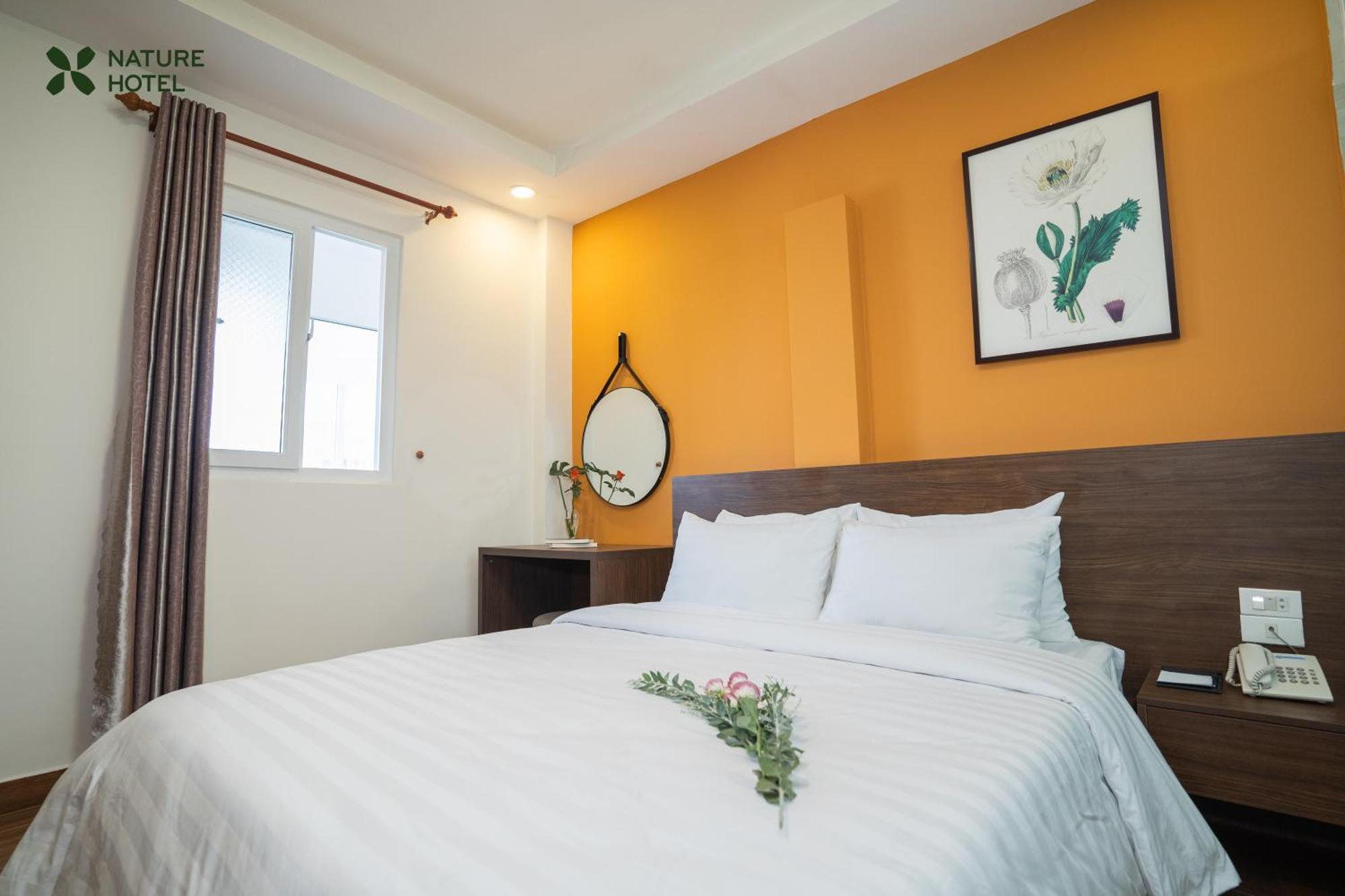 Nature Hotel - Dalat 3 Εξωτερικό φωτογραφία